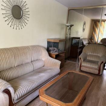 Сдается 2-х комнатная квартира, 40,3 м²
