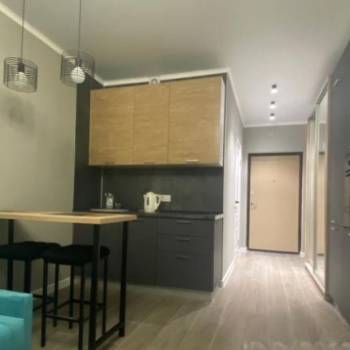 Сдается 1-комнатная квартира, 23 м²