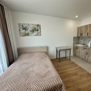 Сдается 1-комнатная квартира, 20 м²