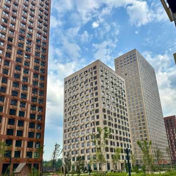 Сдается 1-комнатная квартира, 20 м²