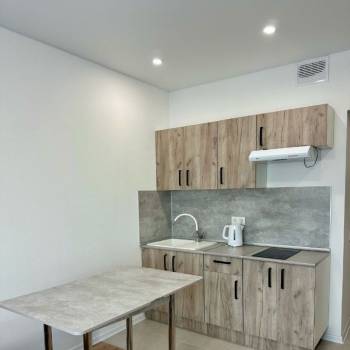 Сдается 1-комнатная квартира, 20 м²