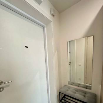 Сдается 1-комнатная квартира, 20 м²