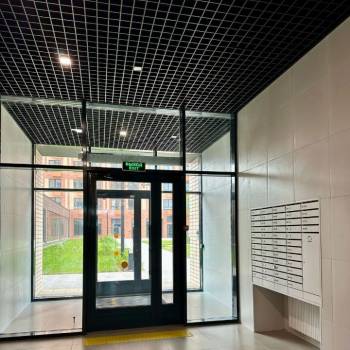 Сдается 1-комнатная квартира, 20 м²