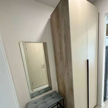 Сдается 1-комнатная квартира, 20 м²