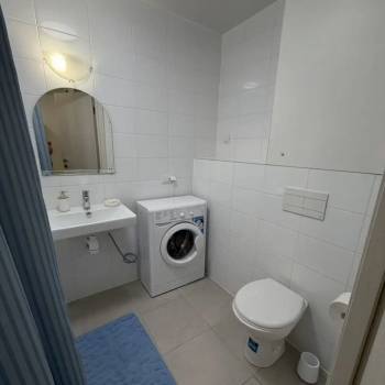 Сдается 1-комнатная квартира, 33,5 м²