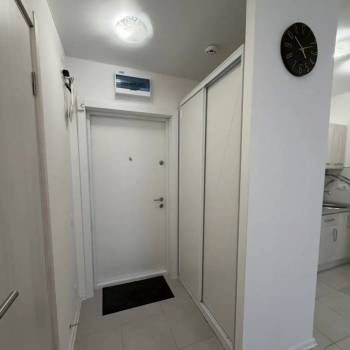 Сдается 1-комнатная квартира, 33,5 м²
