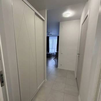 Сдается 1-комнатная квартира, 33,5 м²