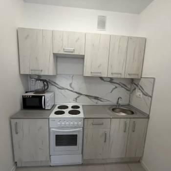 Сдается 1-комнатная квартира, 33,5 м²