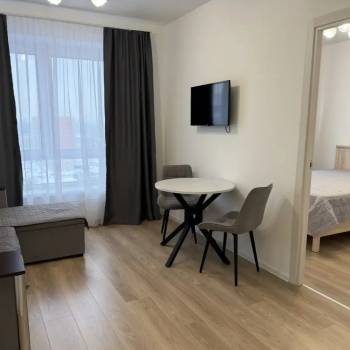 Сдается 1-комнатная квартира, 33,5 м²