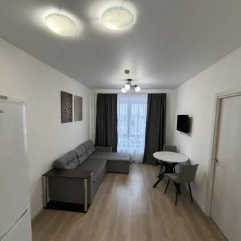 Сдается 1-комнатная квартира, 33,5 м²