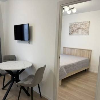 Сдается 1-комнатная квартира, 33,5 м²