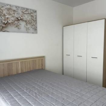 Сдается 1-комнатная квартира, 33,5 м²