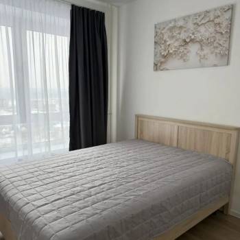 Сдается 1-комнатная квартира, 33,5 м²