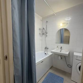 Сдается 1-комнатная квартира, 33,5 м²