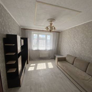 Сдается 2-х комнатная квартира, 54 м²
