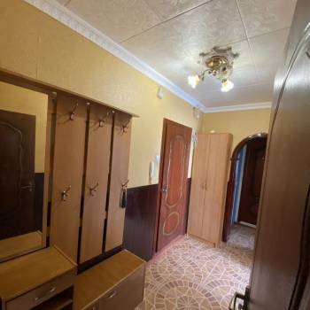 Сдается 2-х комнатная квартира, 54 м²