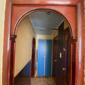 Сдается 2-х комнатная квартира, 54 м²