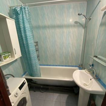 Сдается 2-х комнатная квартира, 54 м²