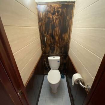 Сдается 2-х комнатная квартира, 54 м²
