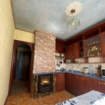 Сдается 2-х комнатная квартира, 54 м²