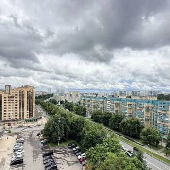 Продается 2-х комнатная квартира, 60 м²