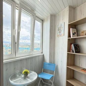 Продается 2-х комнатная квартира, 60 м²