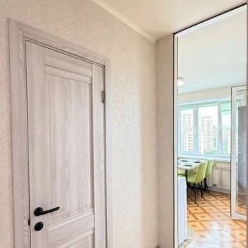 Продается 2-х комнатная квартира, 60 м²