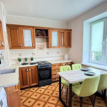 Продается 2-х комнатная квартира, 60 м²