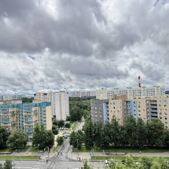 Продается 2-х комнатная квартира, 60 м²