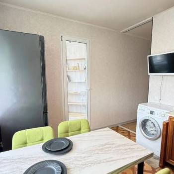 Продается 2-х комнатная квартира, 60 м²