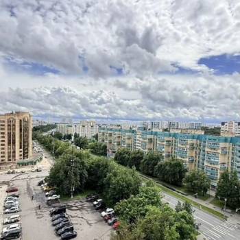 Продается 2-х комнатная квартира, 60 м²