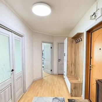 Продается 2-х комнатная квартира, 60 м²