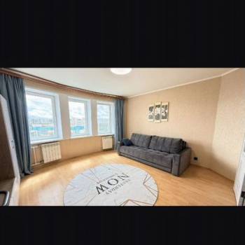 Продается 2-х комнатная квартира, 60 м²