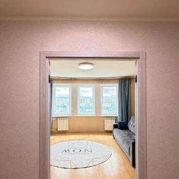 Продается 2-х комнатная квартира, 60 м²
