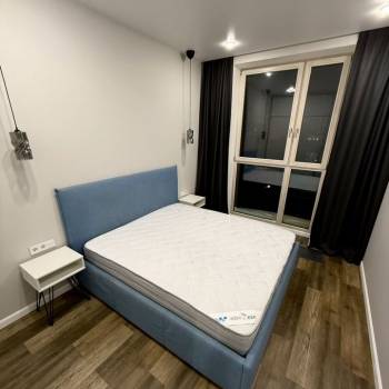 Сдается 1-комнатная квартира, 34,9 м²