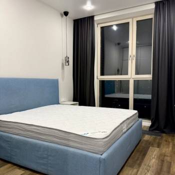 Сдается 1-комнатная квартира, 34,9 м²
