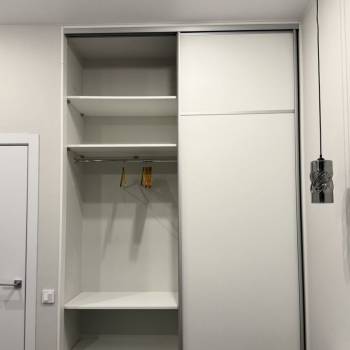 Сдается 1-комнатная квартира, 34,9 м²