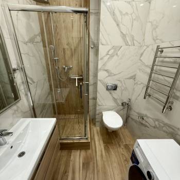 Сдается 1-комнатная квартира, 34,9 м²