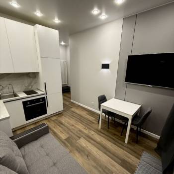 Сдается 1-комнатная квартира, 34,9 м²