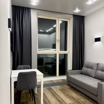Сдается 1-комнатная квартира, 34,9 м²