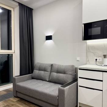Сдается 1-комнатная квартира, 34,9 м²
