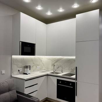 Сдается 1-комнатная квартира, 34,9 м²