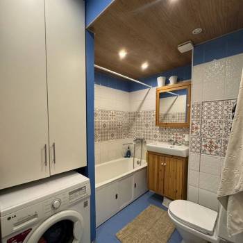 Сдается 2-х комнатная квартира, 44,4 м²