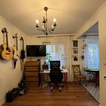 Сдается 2-х комнатная квартира, 44,4 м²
