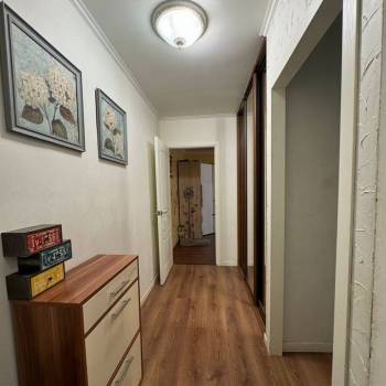 Сдается 2-х комнатная квартира, 44,4 м²