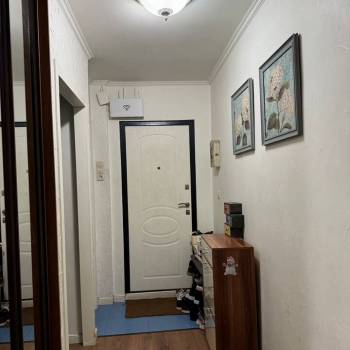 Сдается 2-х комнатная квартира, 44,4 м²