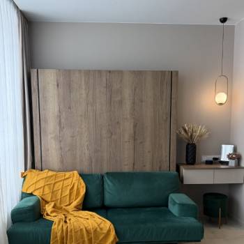 Сдается 1-комнатная квартира, 29,5 м²