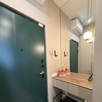 Сдается 1-комнатная квартира, 29,5 м²