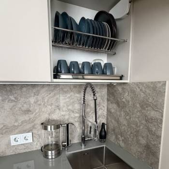Сдается 1-комнатная квартира, 29,5 м²