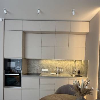 Сдается 1-комнатная квартира, 29,5 м²